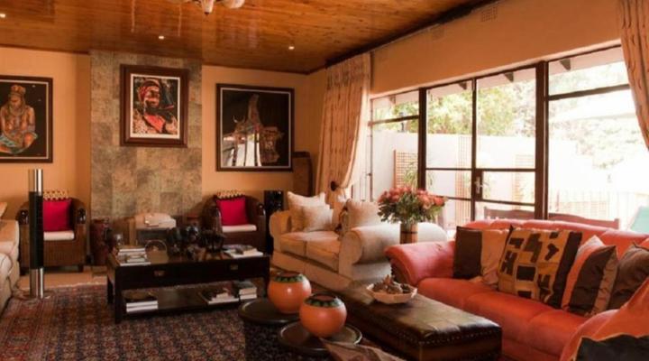 The Orchards Executive Accommodation - Midrand