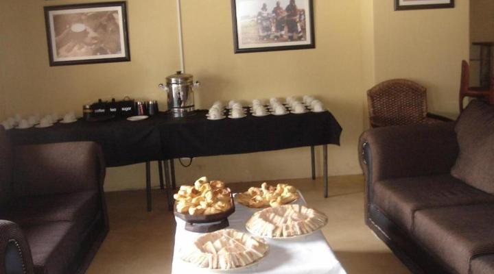 The Orchards Executive Accommodation - Midrand