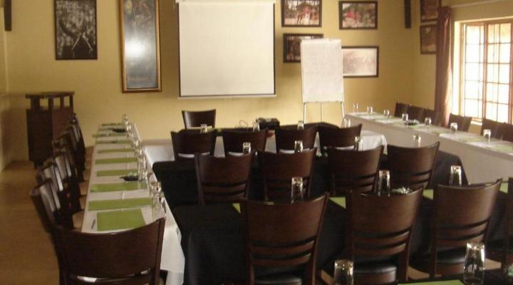 The Orchards Executive Accommodation - Midrand