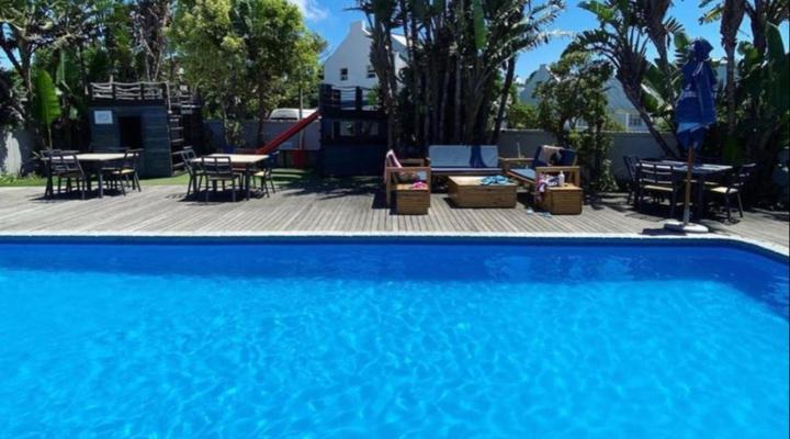 Cape St Francis Collection