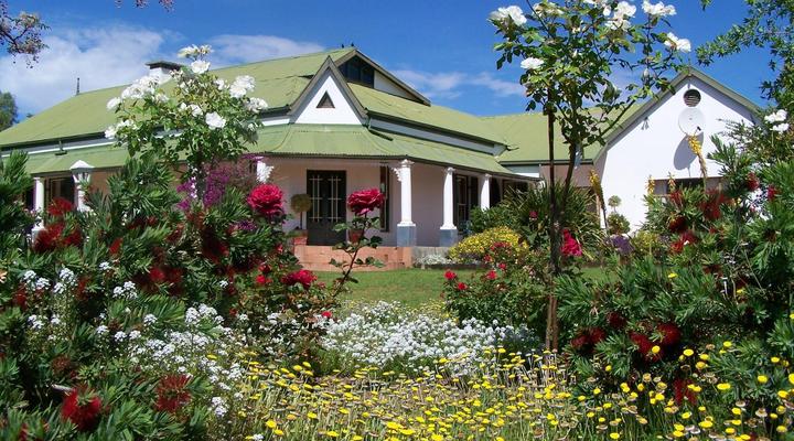 Finchley Farm Cottage