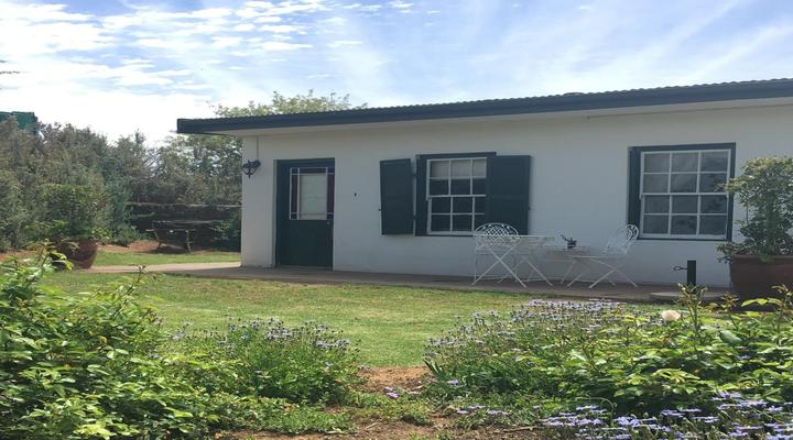 Finchley Farm Cottage