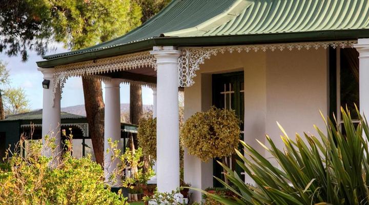 Finchley Farm Cottage