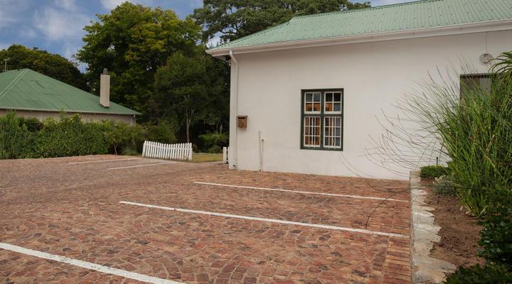 Lanherne Guest House 