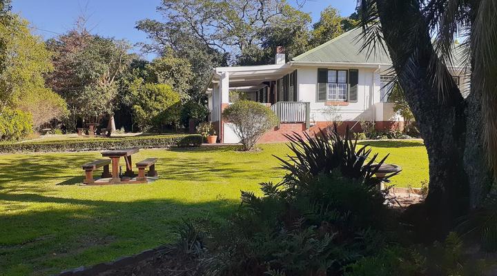 Lanherne Guest House 