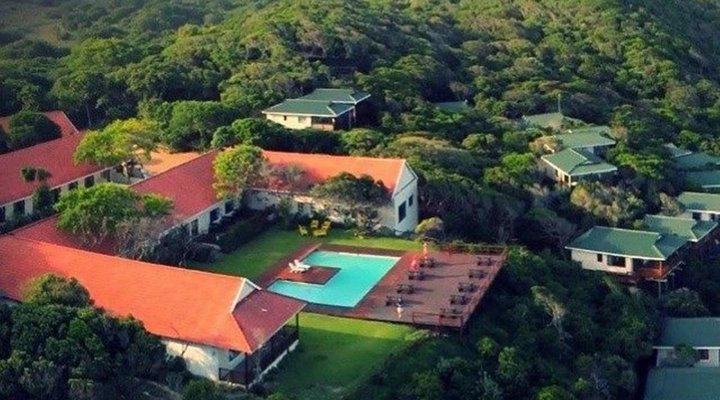Phaphalati Resorts