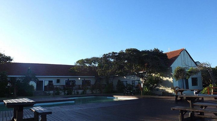 Phaphalati Resorts