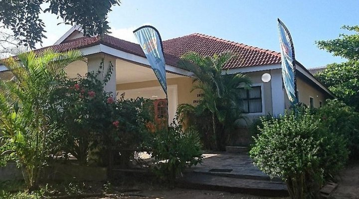 Phaphalati Resorts