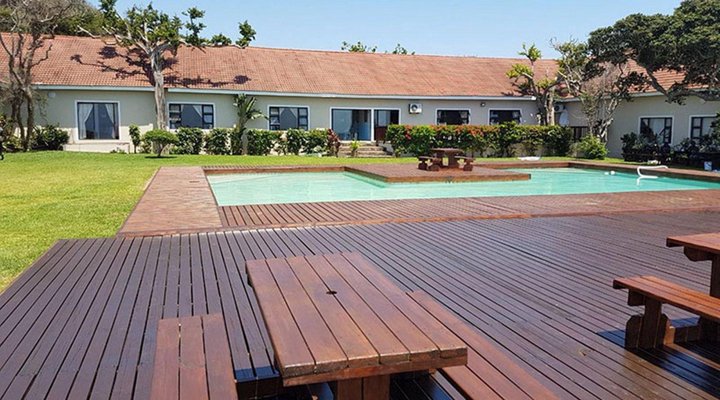 Phaphalati Resorts