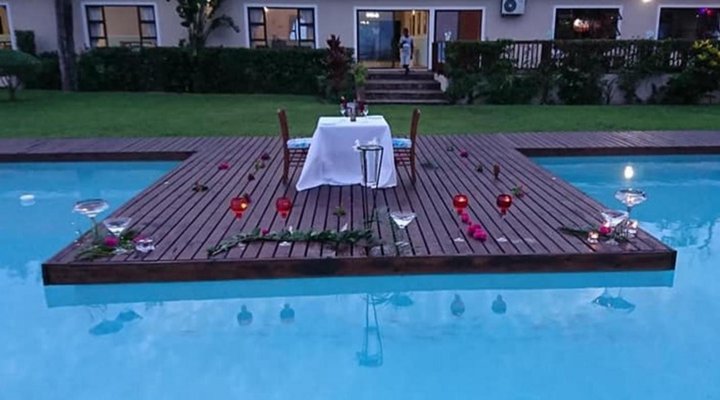 Phaphalati Resorts