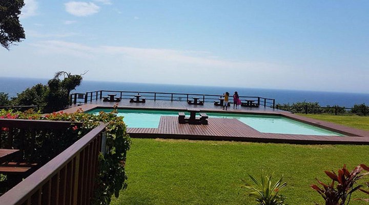 Phaphalati Resorts