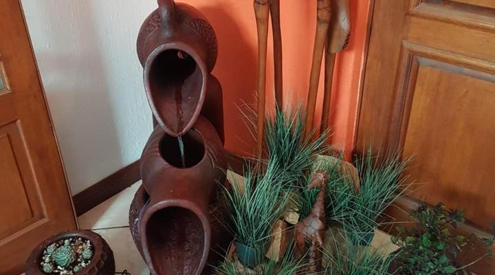 Guest House Serenity