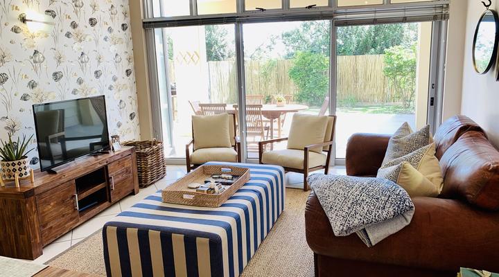 Dolphin Villa @ Seaside Village