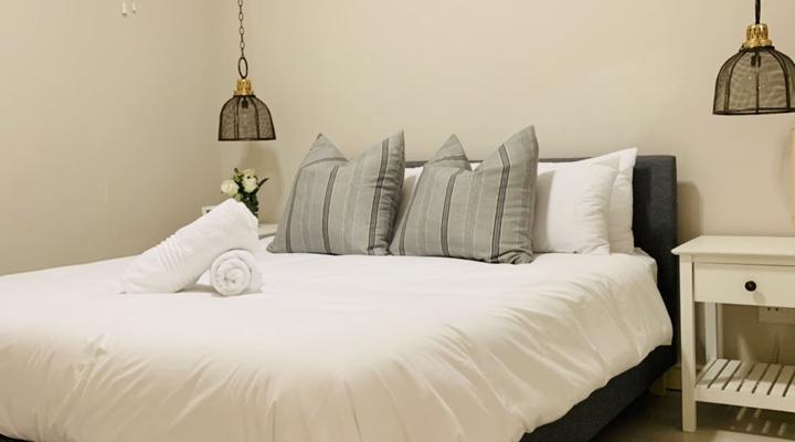 Dolphin Villa @ Seaside Village