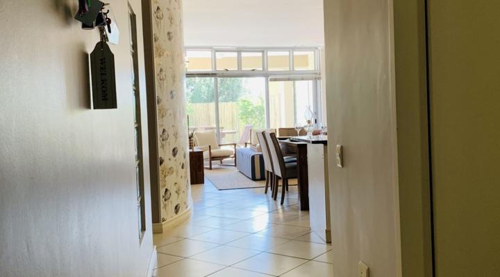 Dolphin Villa @ Seaside Village