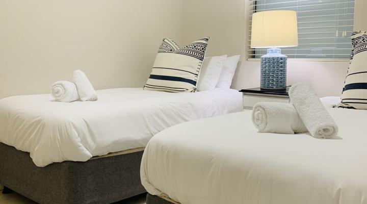 Dolphin Villa @ Seaside Village