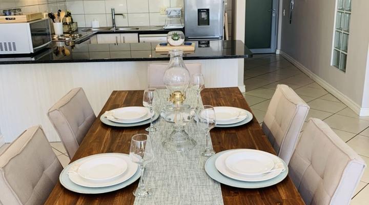 Dolphin Villa @ Seaside Village