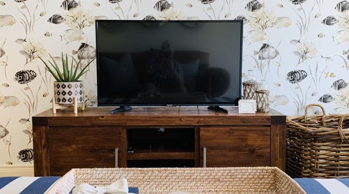 Dolphin Villa @ Seaside Village