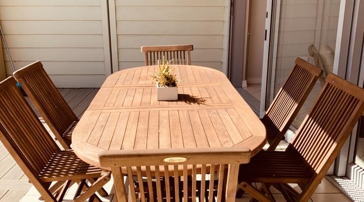 Dolphin Villa @ Seaside Village