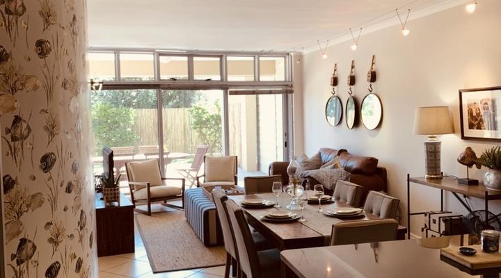 Dolphin Villa @ Seaside Village