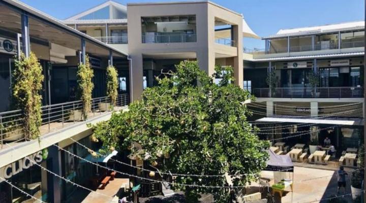 Dolphin Villa @ Seaside Village