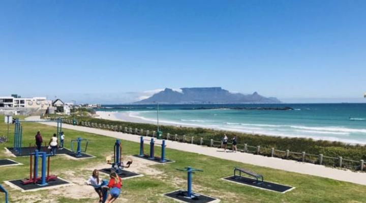 Dolphin Villa @ Seaside Village