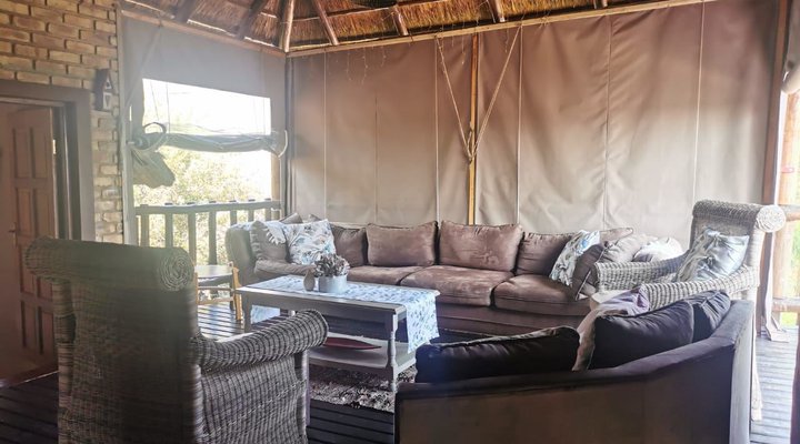 Vaal River Holiday Home 