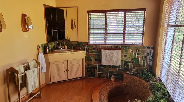 Elandsfontein Farm Cottage