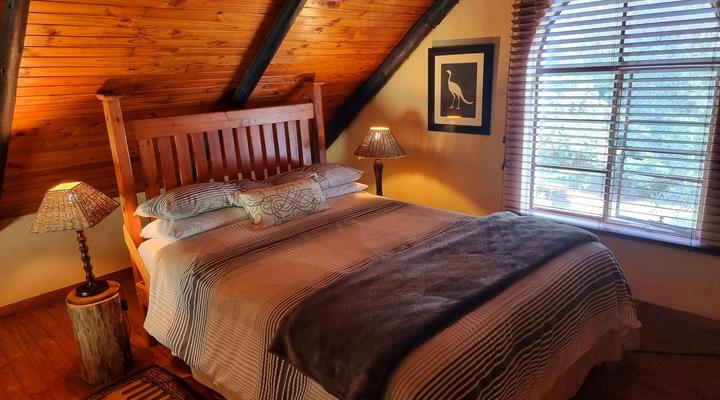 Elandsfontein Farm Cottage