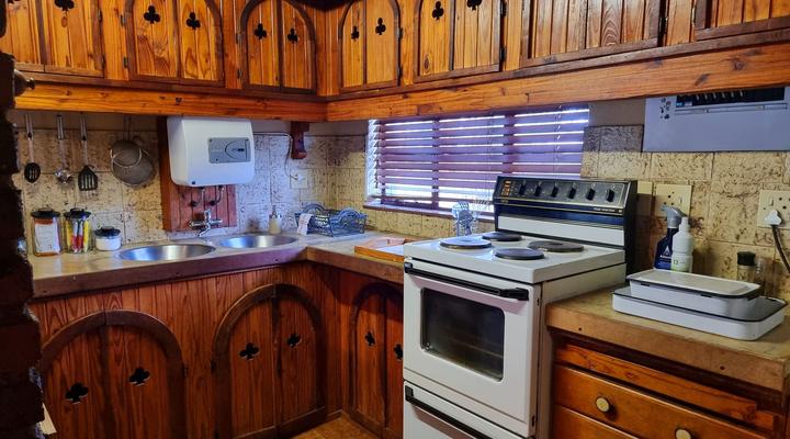 Elandsfontein Farm Cottage