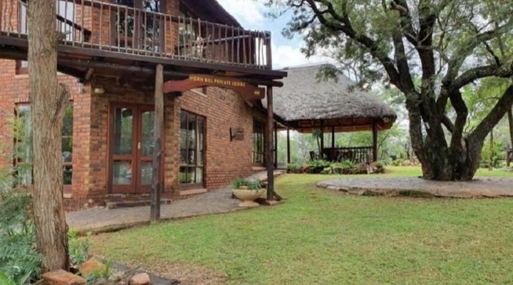 Hornbill Private Lodge