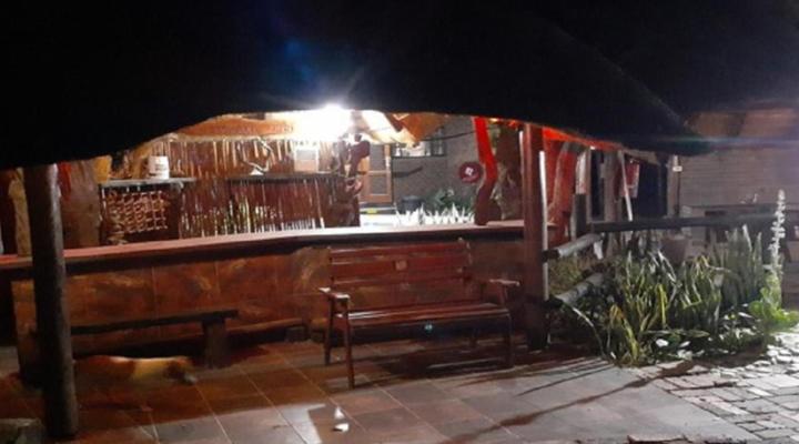 Hornbill Private Lodge