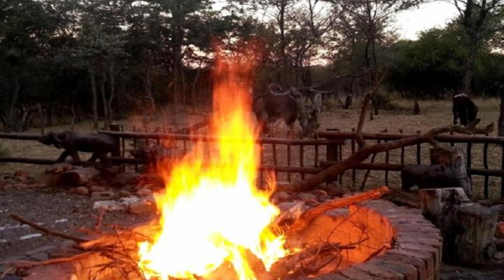 Hornbill Private Lodge