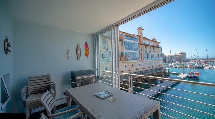 Quarter Deck