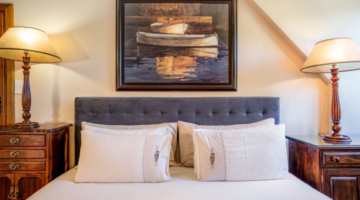 Avemore at Sedgefield