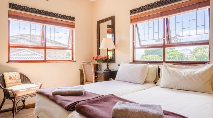 Avemore at Sedgefield