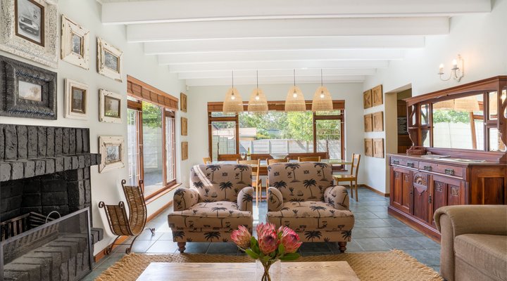 Avemore at Sedgefield