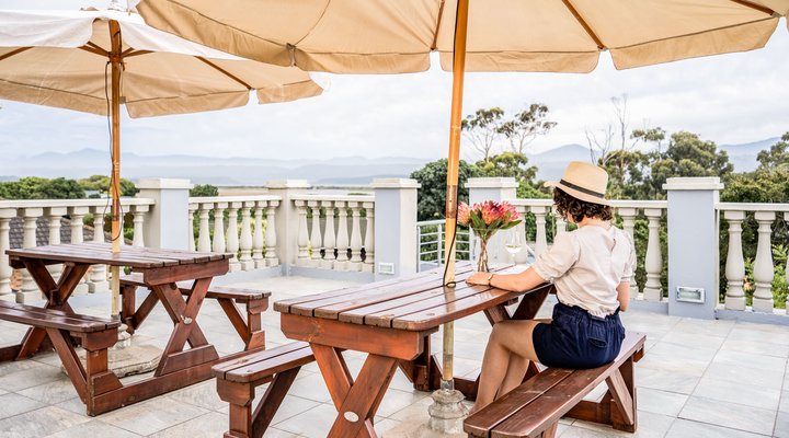 Avemore at Sedgefield