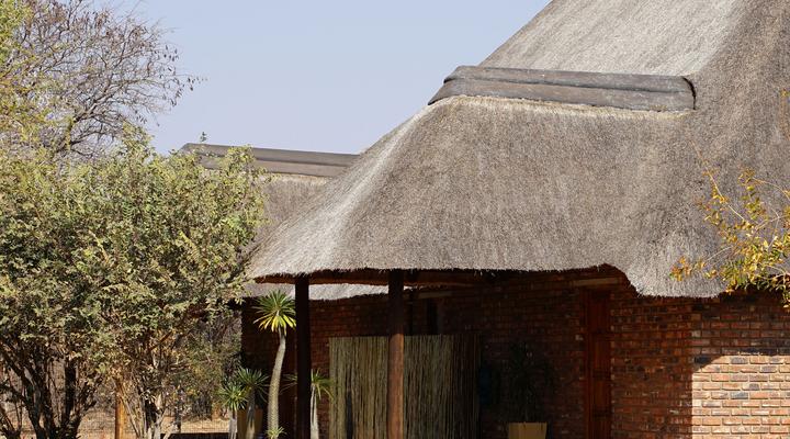 Kwele Game Lodge
