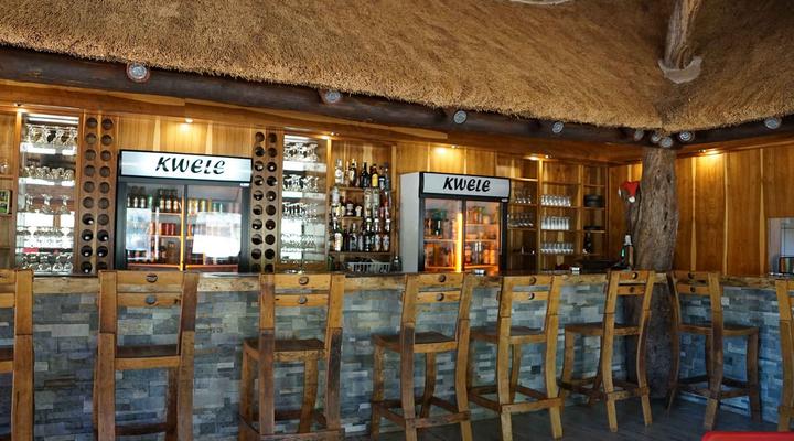 Kwele Game Lodge