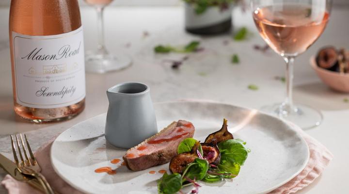 Brookdale Estate - Manor House