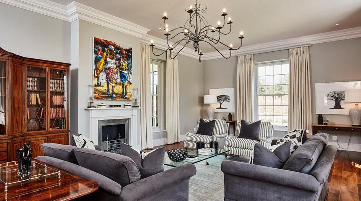 Brookdale Estate - Manor House