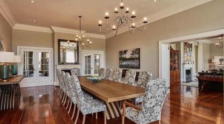 Brookdale Estate - Manor House