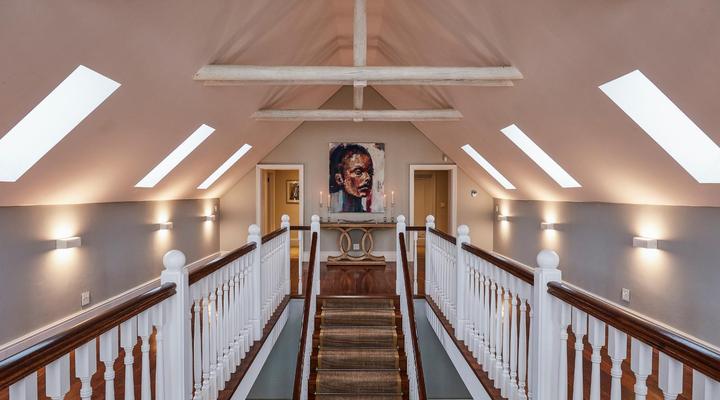 Brookdale Estate - Manor House