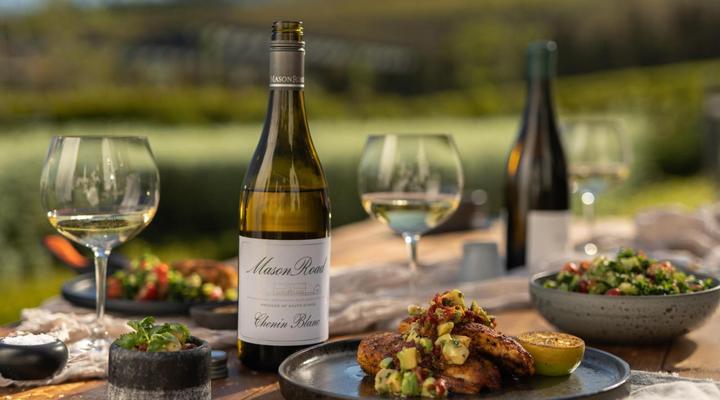 Brookdale Estate - Manor House