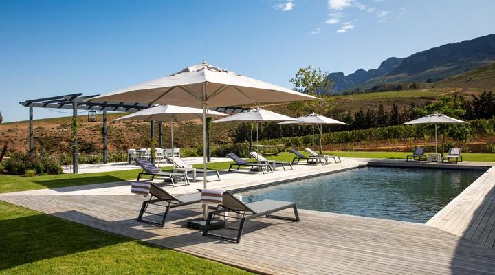 Brookdale Estate - Manor House