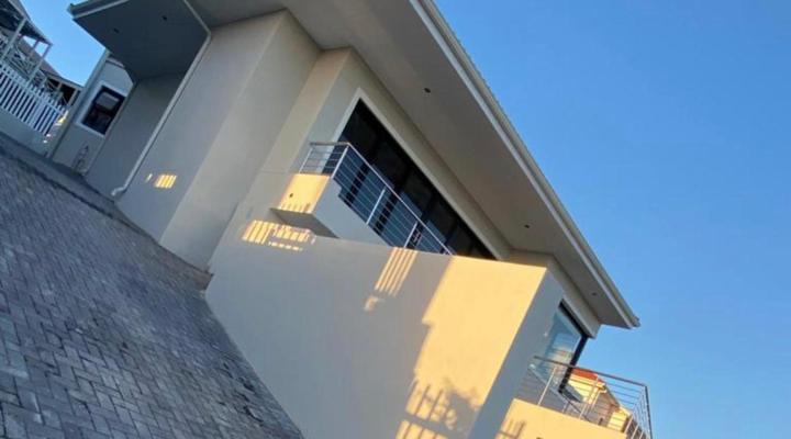 Nearby Self-Catering Guest House