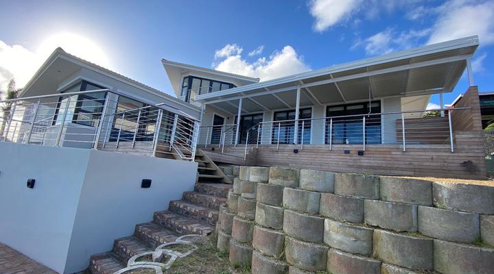 Nearby Self-Catering Guest House