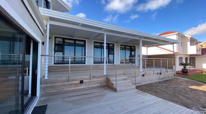 Nearby Self-Catering Guest House