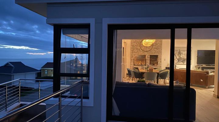 Nearby Self-Catering Guest House